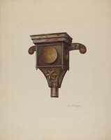 Conductor Head
