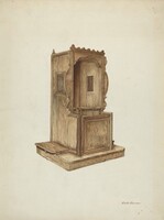 Confessional