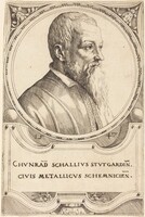 Conrad Schall