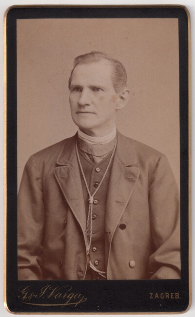 Conrad Schnepp