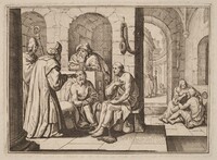 Consolation of the Imprisoned