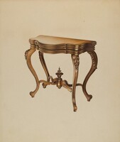 Console Table