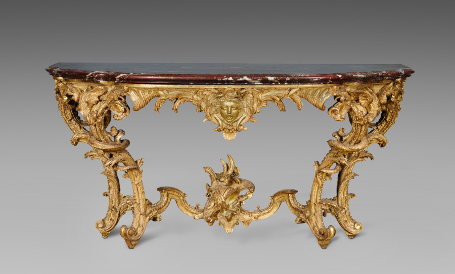 Console Table