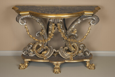 Console Table