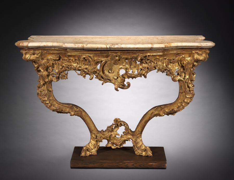 Console Table