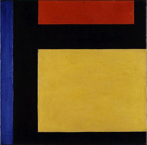 Contra-compositie X