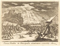 Conversion of Paul