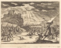 Conversion of Paul