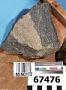 Copper ore
