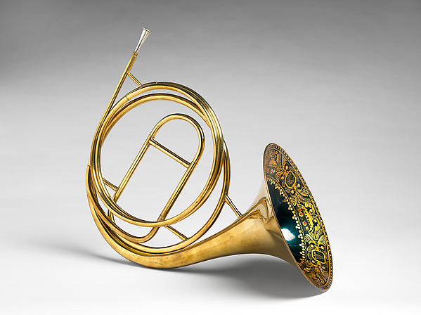 Cor d’orchestre