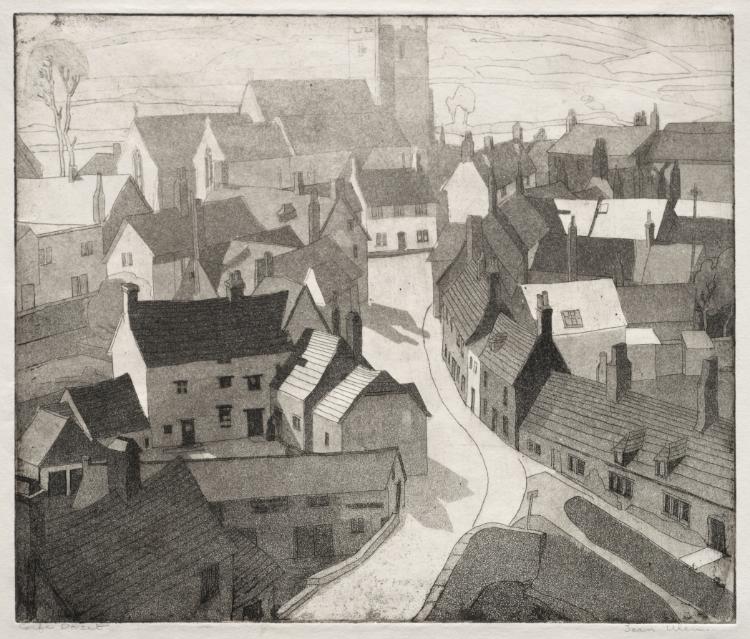 Corfe, Dorset