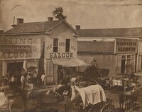 Corinth, Mississippi