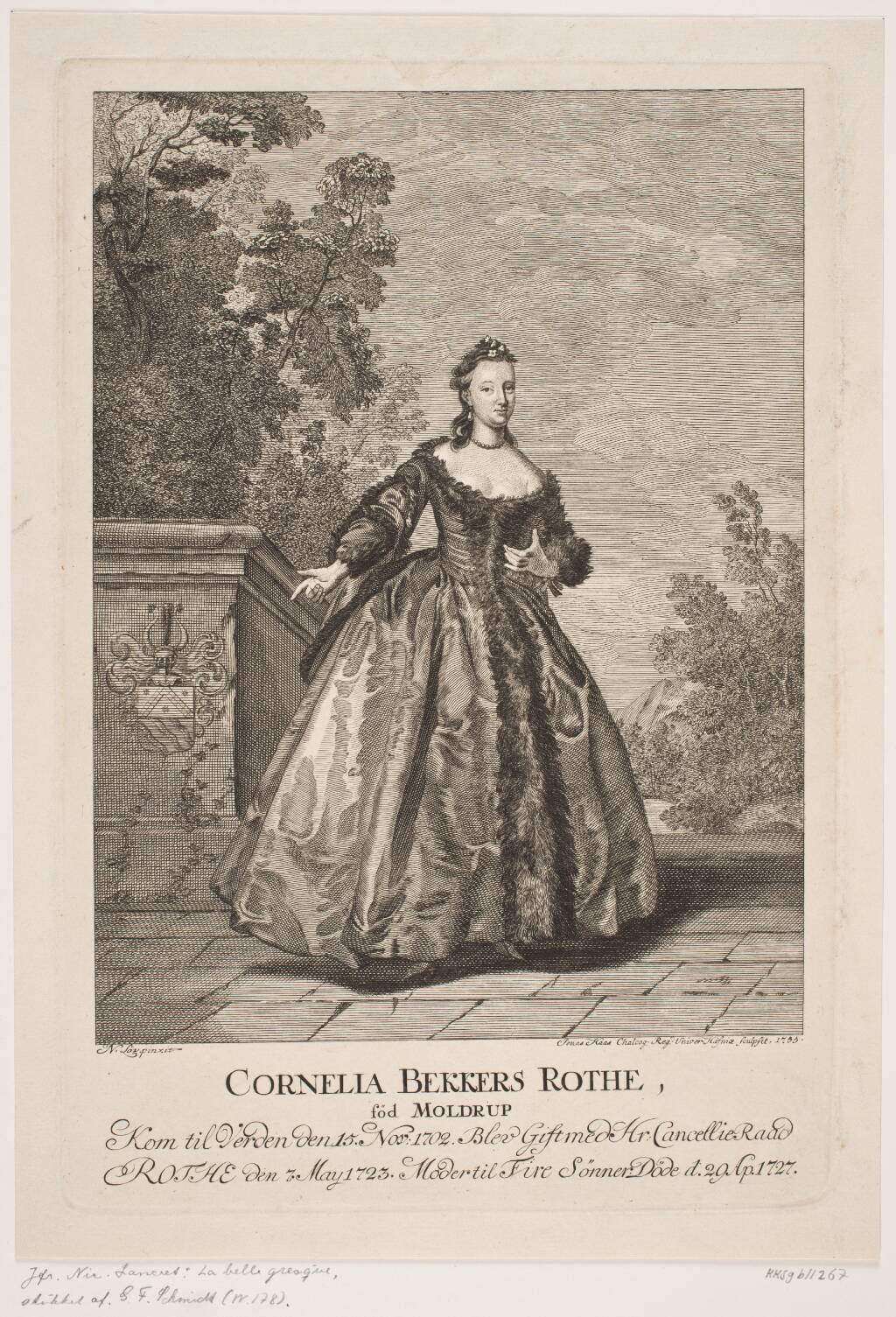 Cornelia Rothe