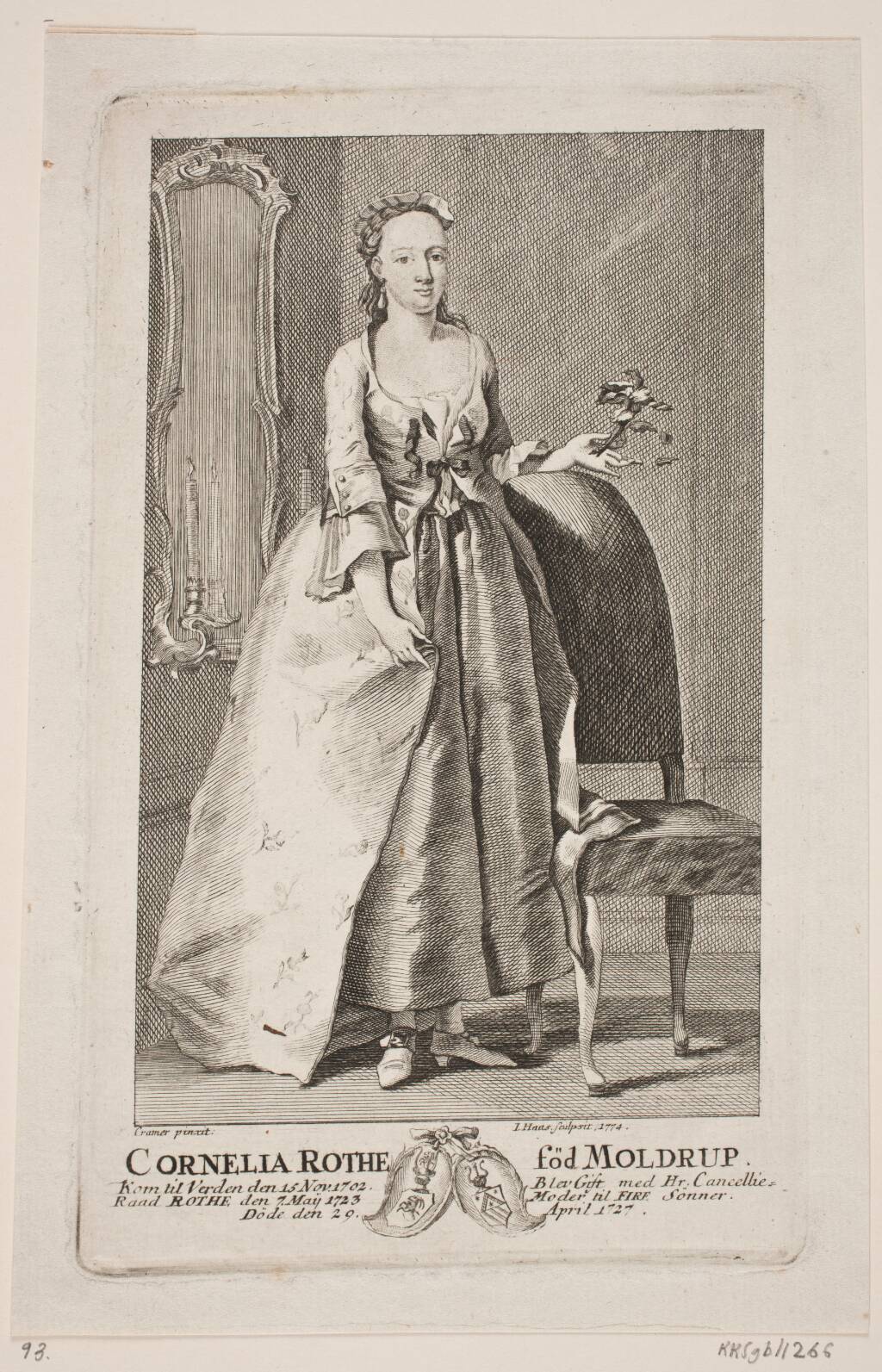 Cornelia Rothe