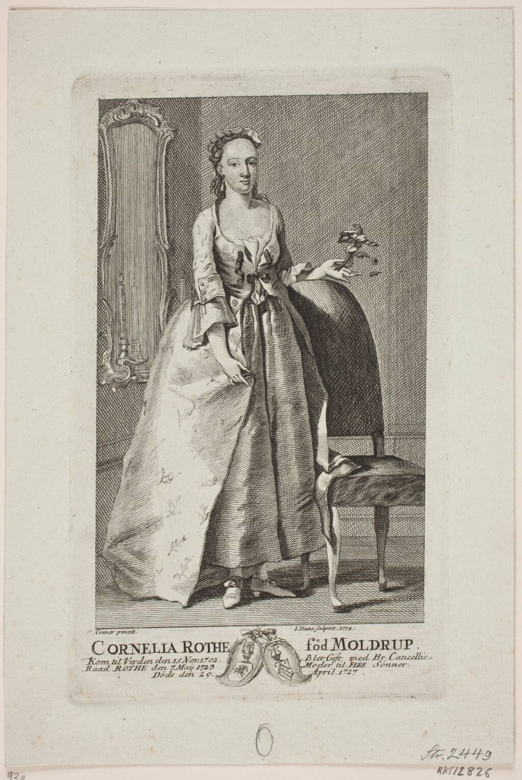 Cornelia Rothe