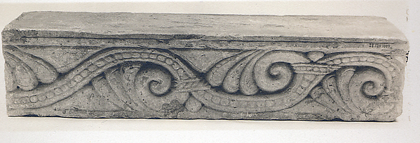 Cornice Part