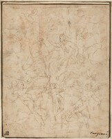 Coronation of the Virgin