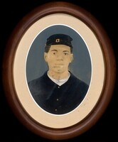 Corporal William H. Demby