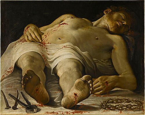 Corpse of Christ