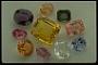 Corundum (var. sapphire)