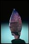 Corundum (var. sapphire)