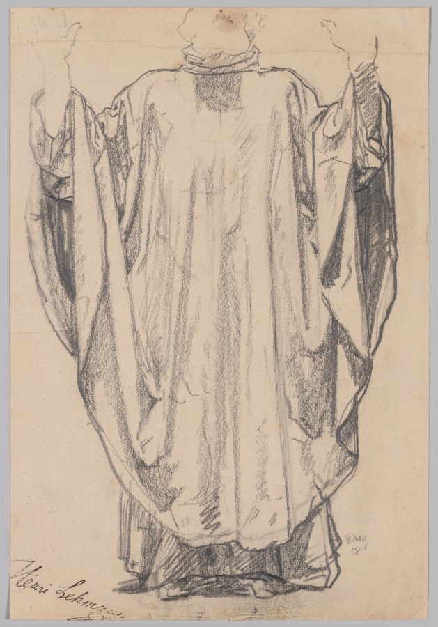 Costume Study
