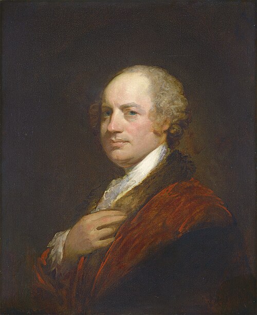 Counsellor John Dunn