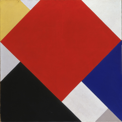 Counter-Composition V