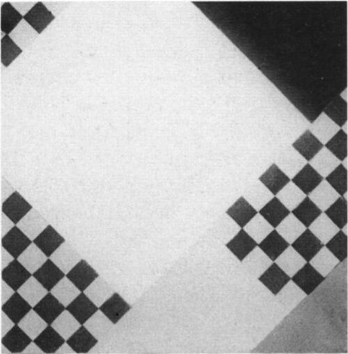 Counter-composition XVII