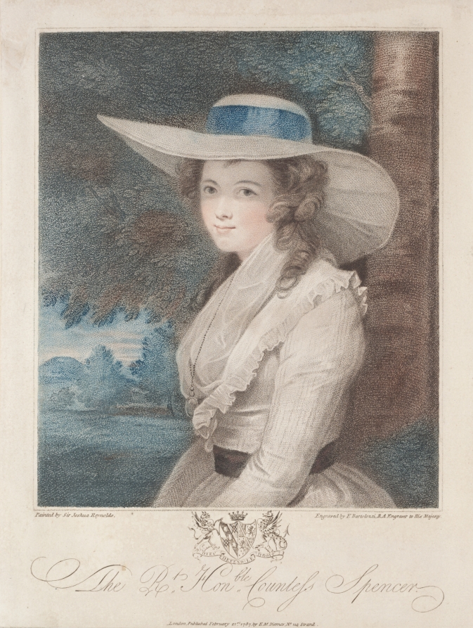 Countess Spencer