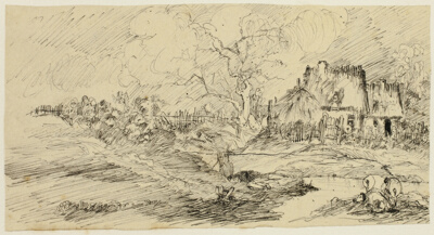 Country Landscape