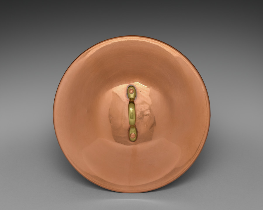 Cover for a Pot
