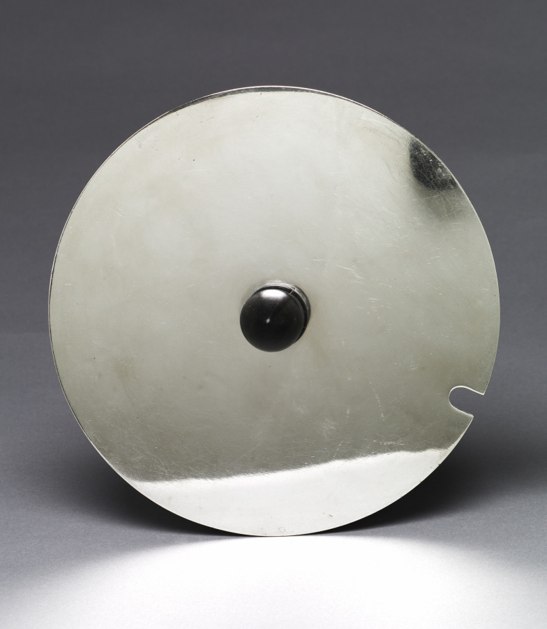 Cover for a Tureen