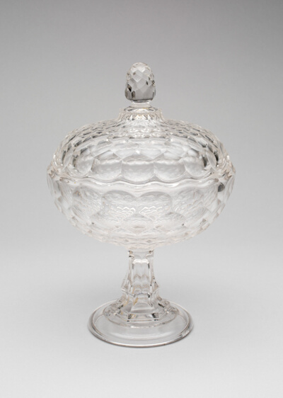 Covered Compote