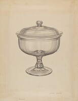 Covered Compote