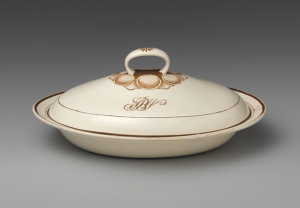 Covered Dish