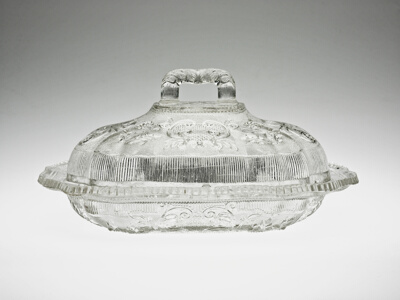 Covered Dish