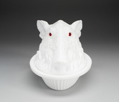 Covered Dish
