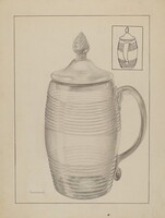Covered Mug