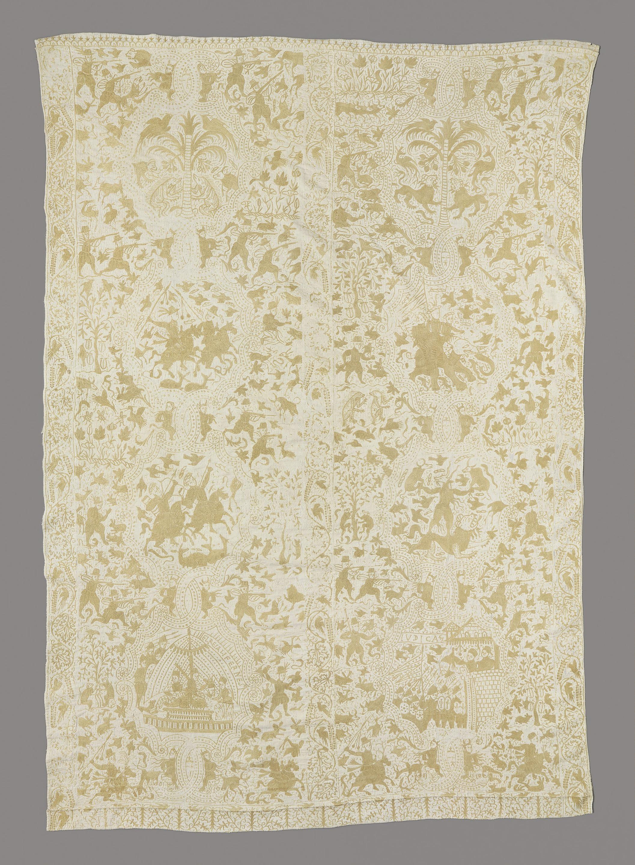 Coverlet