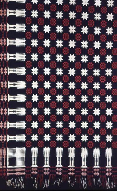 Coverlet