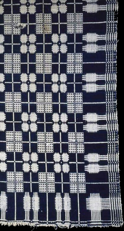 Coverlet
