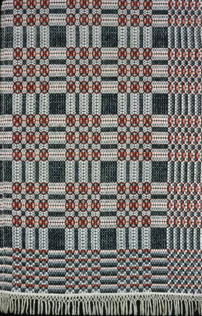 Coverlet