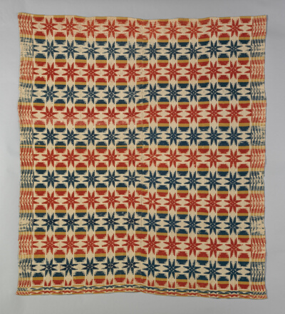 Coverlet