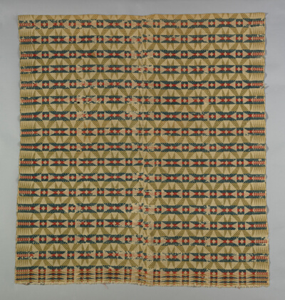 Coverlet