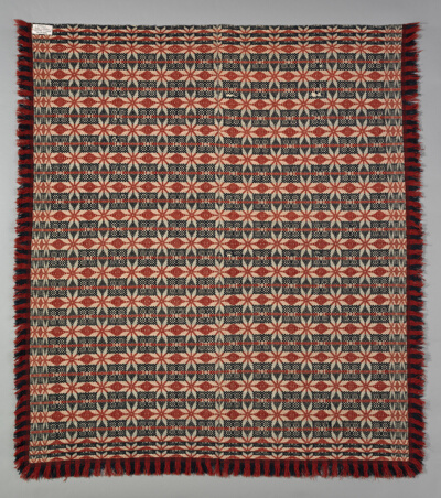 Coverlet