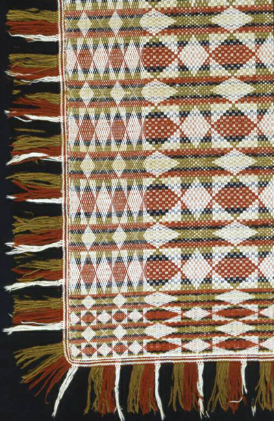 Coverlet