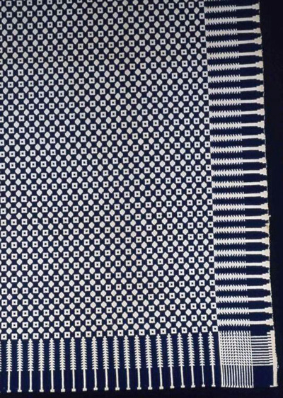 Coverlet