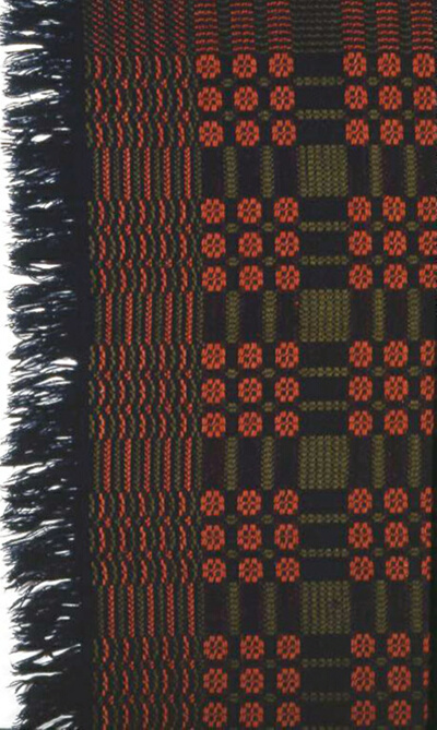 Coverlet