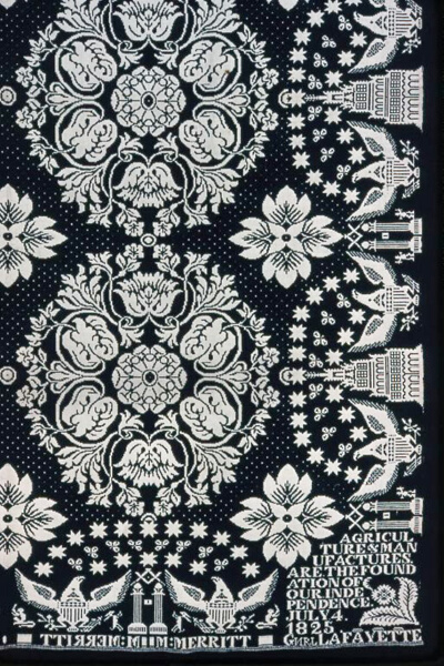 Coverlet